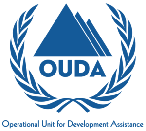 ouda logo