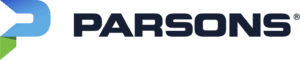 parsons corporation logo