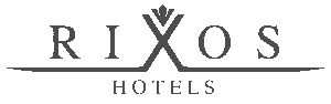 rixos hotels logo logotype