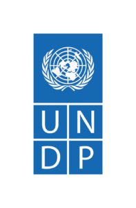 undp logo blue large transparent