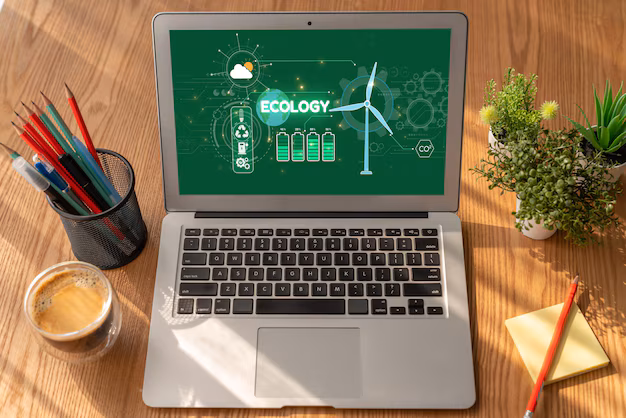 computer software leading way green business sustainable brisk 31965 693551