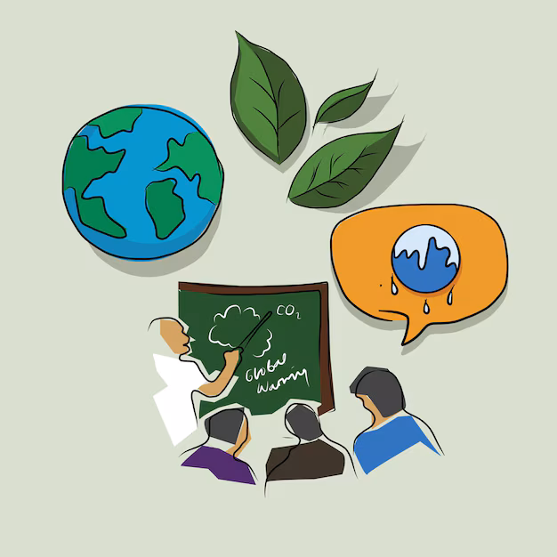 education training global warming eco environment issue green ecology awareness drawing 1162612 4205