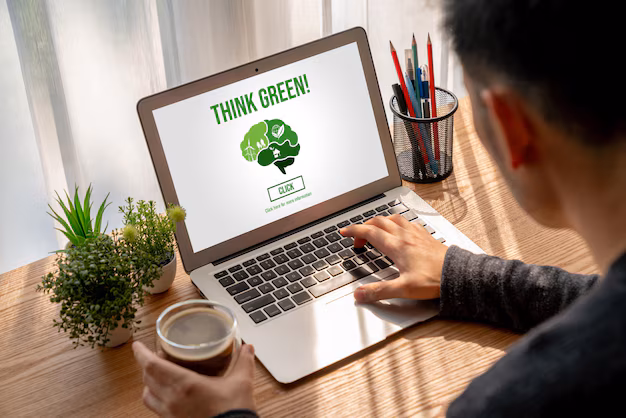 green business transformation modish corporate business 31965 367640