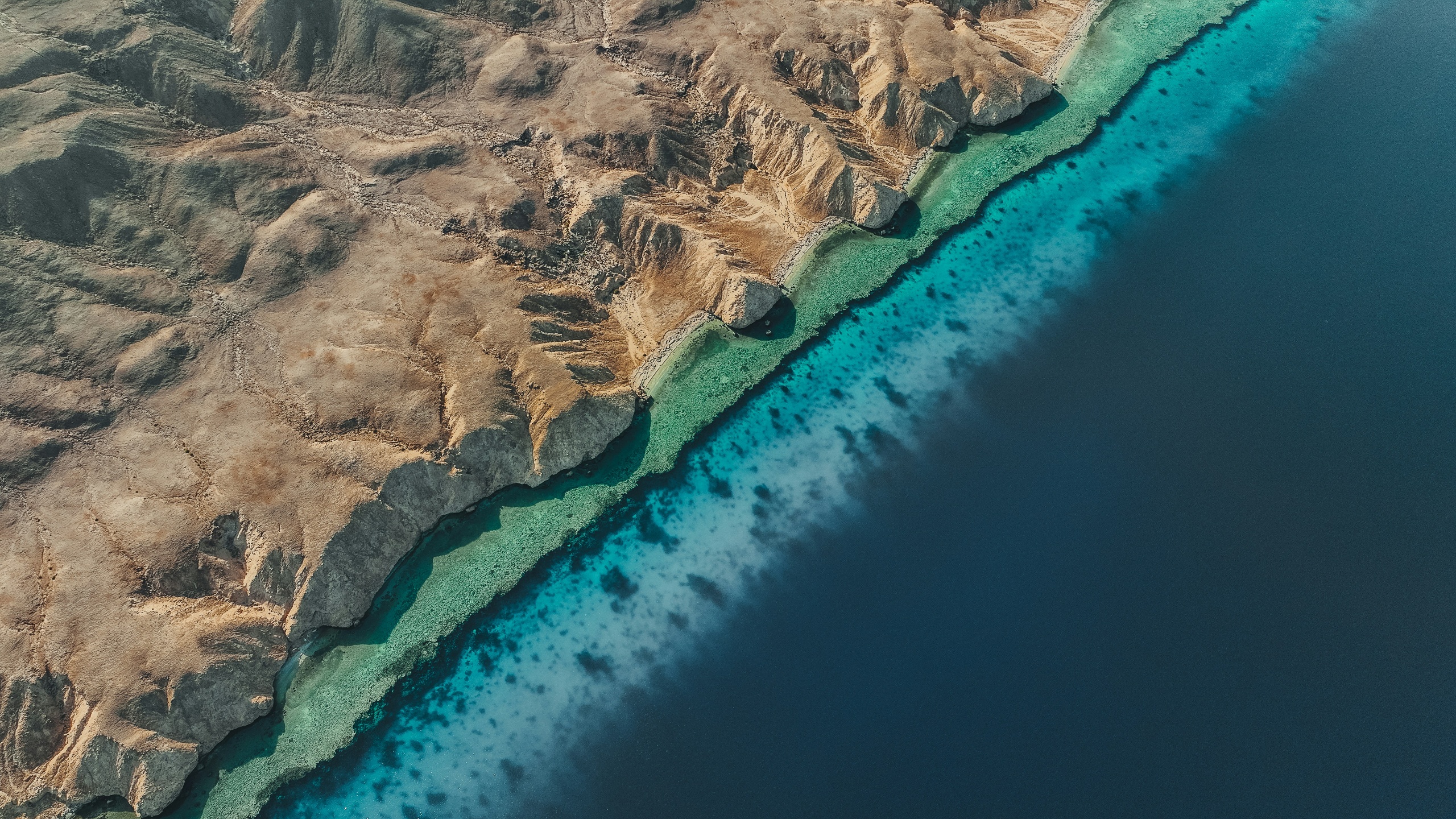Coastal and Island Development Technical Guideline for NEOM Development neom laj90eaxoza unsplash (1)