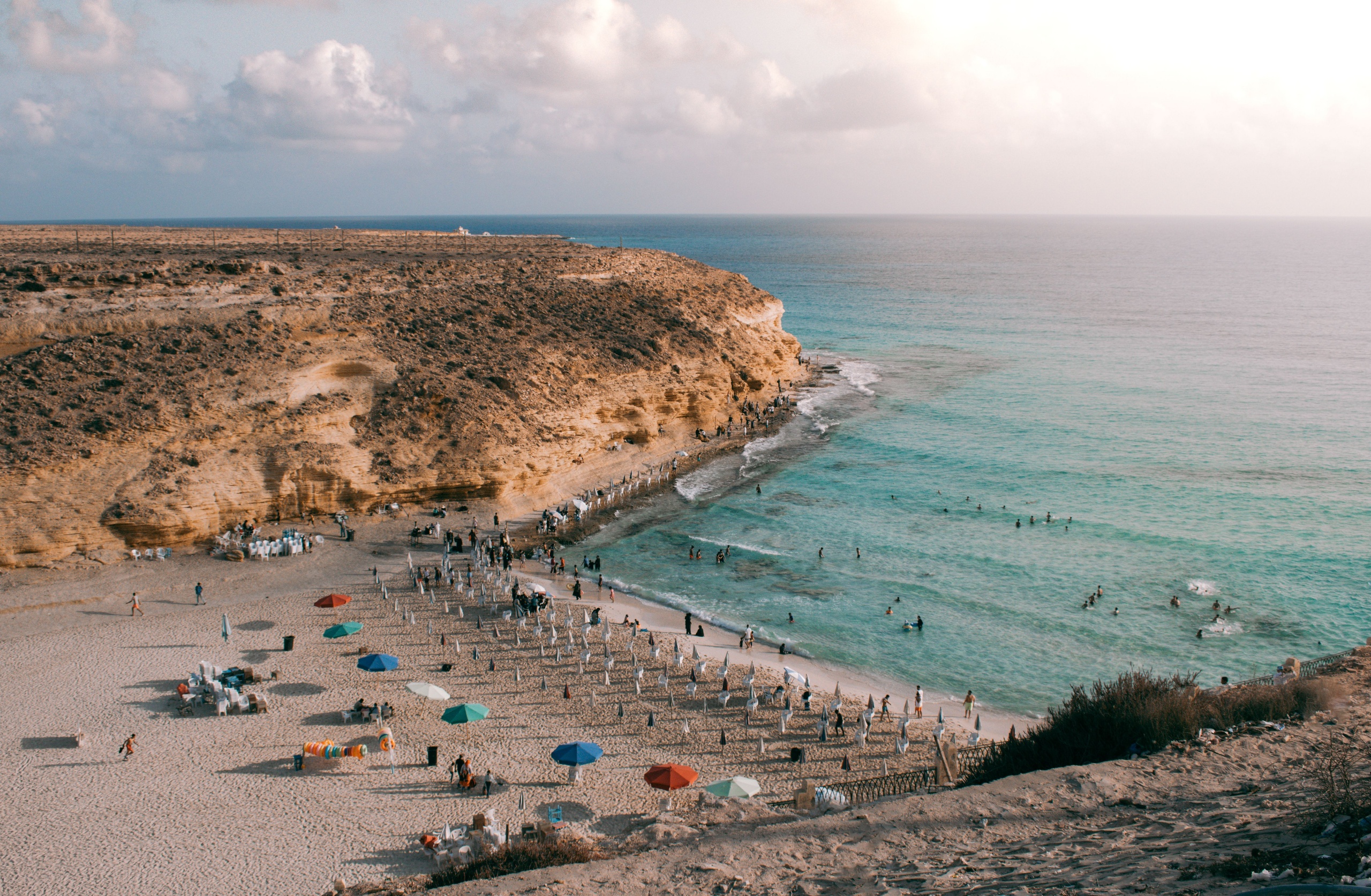 Strategic Environmental Assessment for the North Western Coast Tourism Sector pexels naderaymanphotography 28273318 (2)